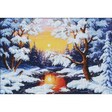 Зимова казка