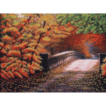 Осінній місток