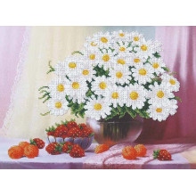 Літній натюрморт