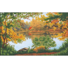 Осіння прогулянка