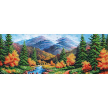 Улюблений край