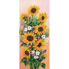 Натхнення Соняшники