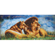 Туманний ранок Леви