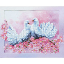 Любов і голуби