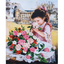 Маленька леді