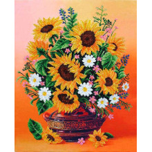 Сонячне літо