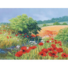 Макове поле