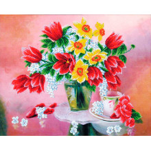 Весна прийшла