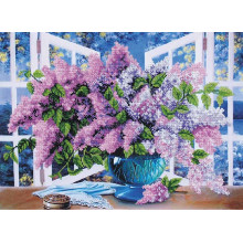 Дихання весни