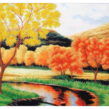 Роздумлива осінь