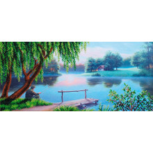 На риболовлі