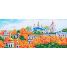 Золоті куполи