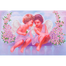 Хранителі любові