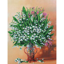 Весняна ваза