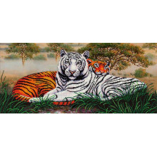 Саванна Тигри