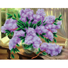 НатюрмортСирень