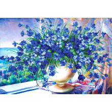 Лазурний вальс