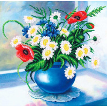 Ранковий букет