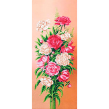 Натхнення Півонії