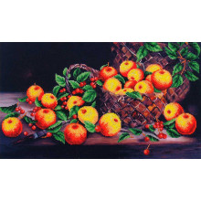 Яблуневий Спас