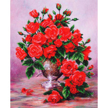 Розкішний букет