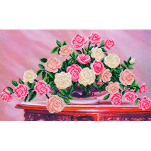 Садові троянди