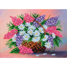 Літній козуб Бузок