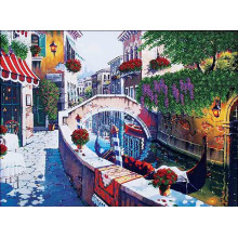 Казкова венеция