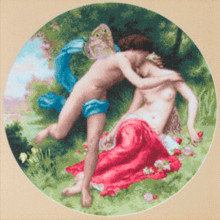 Флора та Зефір