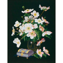 Перламутровий натюрморт Перламутровий натюрморт