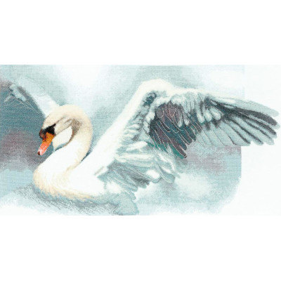 Грація |  арт. М-245 | Набір для вишивки хрестиком