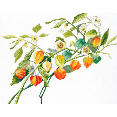 Життєвий шлях 1 |  арт. М-260 | Набір для вишивки хрестиком