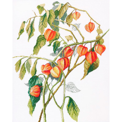 Життєвий шлях 2 |  арт. М-261 | Набір для вишивки хрестиком