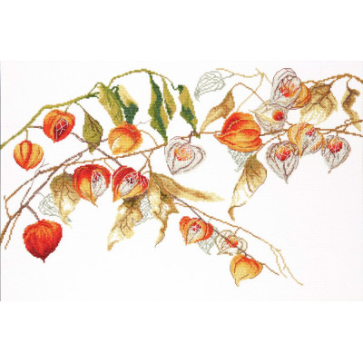 Життєвий шлях 3 |  арт. М-268 | Набір для вишивки хрестиком