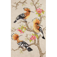 Пташиний спів