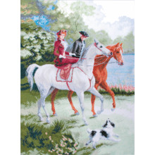 Прогулянка верхом