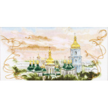 Золоті купола