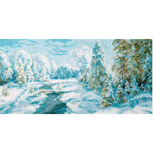 Зимовий іній