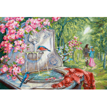 Лазурові птахи Лазурові птахи