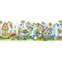 Пташиний дворик