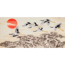 У рідні краї