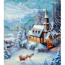 Місячна ніч