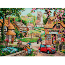 Одного ранку Одного ранку