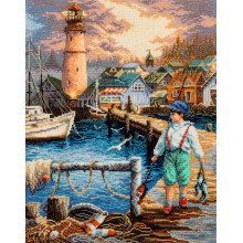 Татiв помічник