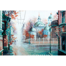 Тиха вулиця Тиха вулиця