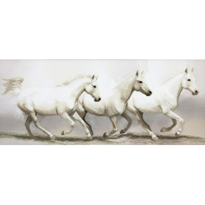 Попіл |  арт. РК-102 | Набір для вишивки хрестиком