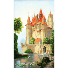 Палац для принца Палац для принца