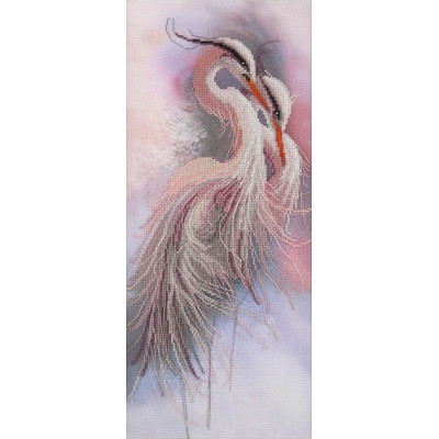 На світанку |  арт. РК-131 | Набір для вишивки хрестиком